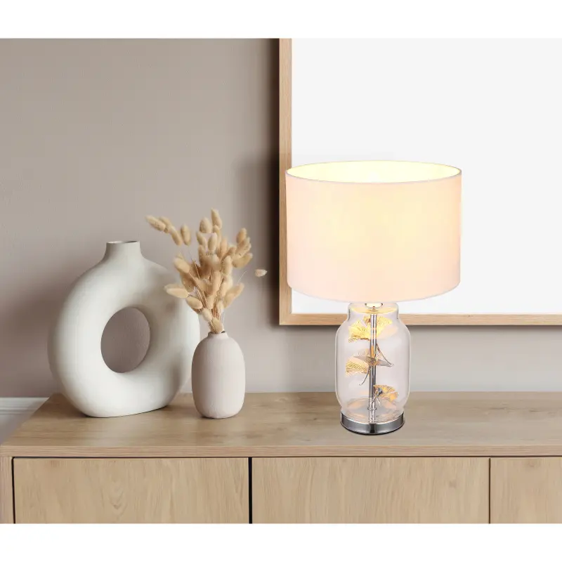 Stolové svietidlo Globo 24141C 1x40W E27 230V IP20